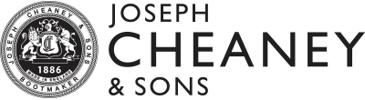 JOSEPH CHEANEY ｜ ジョセフ チーニー　公式サイト