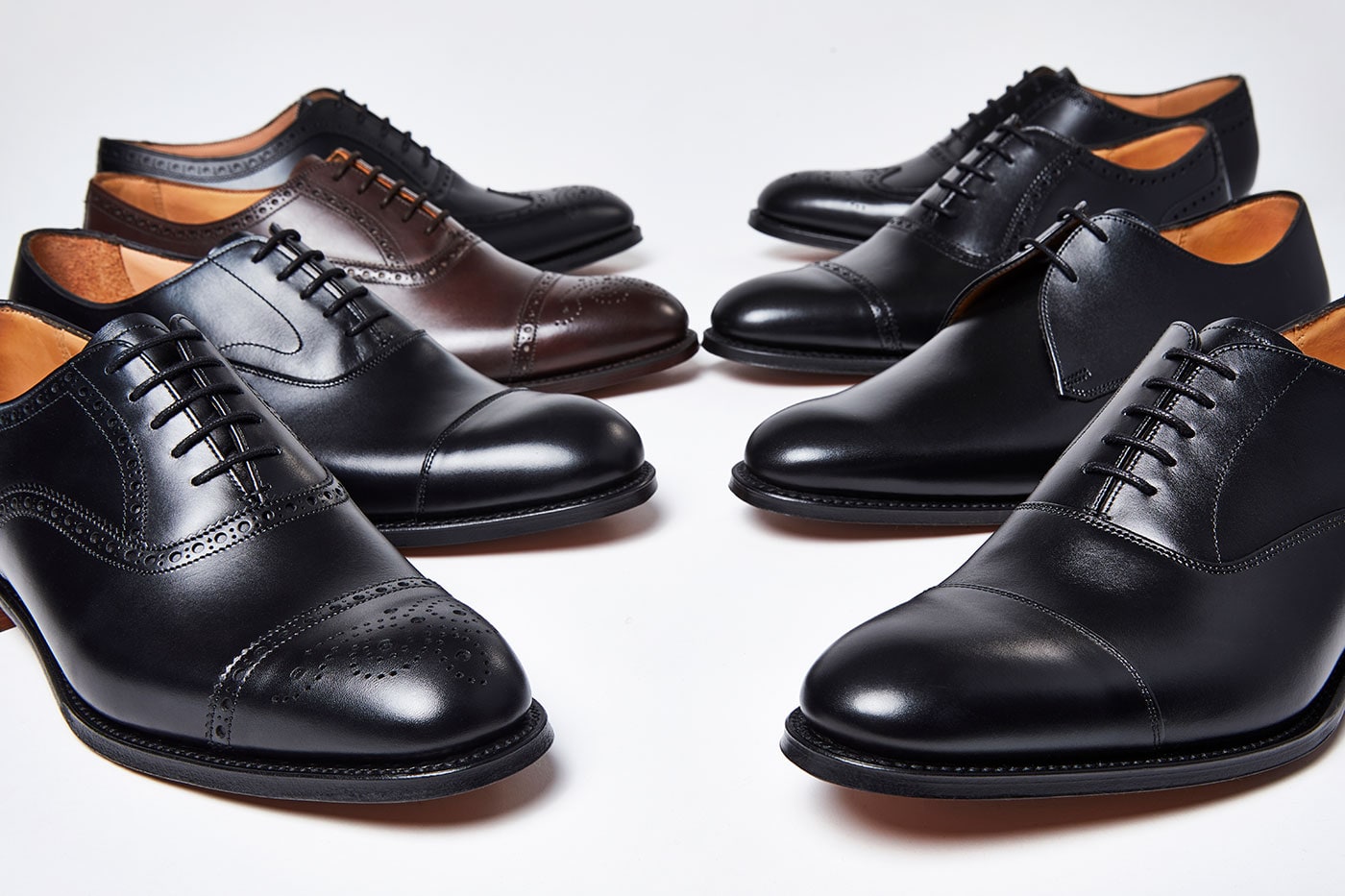 右様専用 Cheaney Alfred チーニー UK7 靴 ドレス/ビジネス 靴 ドレス