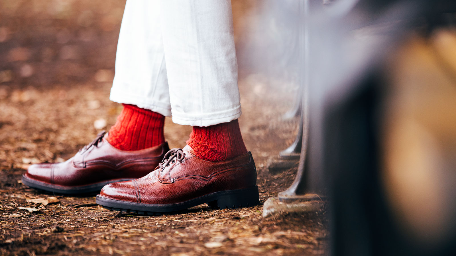 JOSEPH CHEANEY ジョセフチーニー-