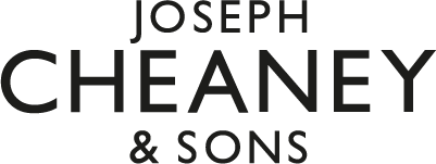 JOSEPH CHEANEY ｜ ジョセフ チーニー　公式サイト